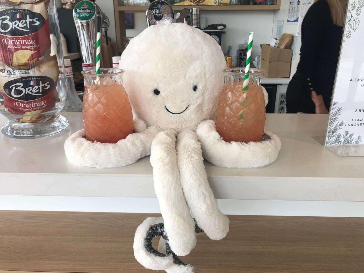 Ibis Styles Guyancourt Versailles Eksteriør billede